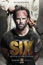 Watch Six Solarmovie