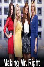 Watch Making Mr. Right Solarmovie