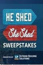 Watch He Shed She Shed Solarmovie