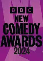 Watch BBC New Comedy Awards Solarmovie