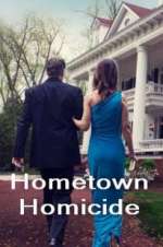 Watch Hometown Homicide Solarmovie