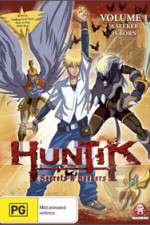 Watch Huntik Secrets and Seekers Solarmovie