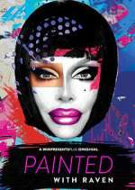 Watch Painted with Raven Solarmovie