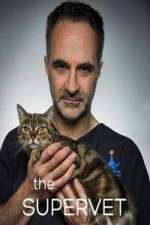 Watch The Supervet Solarmovie