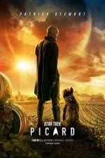 Watch Star Trek: Picard Solarmovie