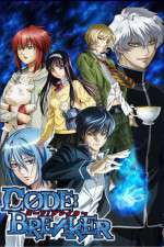 Watch Code Breaker Solarmovie