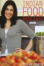 Watch Indian Food Made Easy Solarmovie
