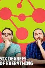 Watch Six Degrees of Everything Solarmovie