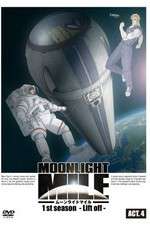 Watch Moonlight Mile: 1st Season - Lift off Solarmovie