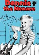 Watch Dennis the Menace Solarmovie