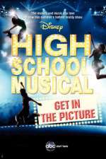 Watch High School Musical: Get in the Picture Solarmovie