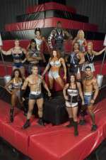 Watch American Gladiators Solarmovie