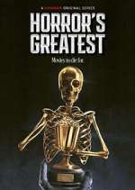 Watch Horror's Greatest Solarmovie