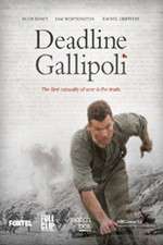 Watch Deadline Gallipoli Solarmovie