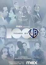 Watch 100 Years of Warner Bros. Solarmovie