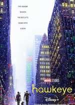 Watch Hawkeye Solarmovie