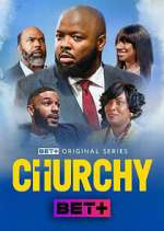 Watch Churchy Solarmovie