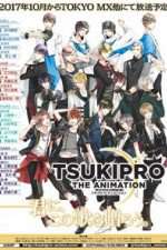 Watch Tsukipro The Animation Solarmovie