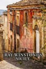 Watch Ray Winstone in Sicily Solarmovie