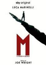 Watch M. Il figlio del secolo Solarmovie