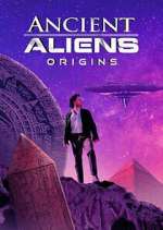 Watch Ancient Aliens: Origins Solarmovie