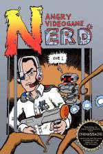 Watch The Angry Video Game Nerd Solarmovie