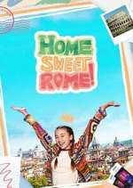 Watch Home Sweet Rome Solarmovie