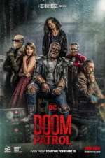 Watch Doom Patrol Solarmovie