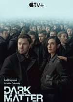 Watch Dark Matter Solarmovie