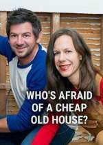 Watch Who's Afraid of a Cheap Old House? Solarmovie