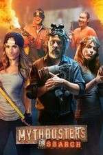 Watch MythBusters The Search Solarmovie