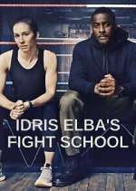 Watch Idris Elba's Fight School Solarmovie