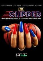 Watch Clipped Solarmovie