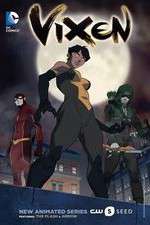 Watch Vixen Solarmovie