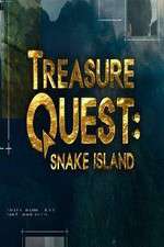 Watch Treasure Quest: Snake Island Solarmovie