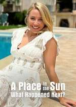 Watch A Place in the Sun: What Happened Next? Solarmovie