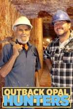 Watch Outback Opal Hunters Solarmovie