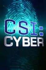 Watch CSI: Cyber Solarmovie