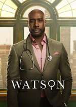 Watch Watson Solarmovie