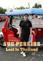 Watch Sue Perkins: Lost in Thailand Solarmovie