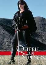 Watch Queen of Swords Solarmovie