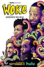 Watch Woke Solarmovie