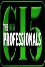 Watch CI5 The New Professionals Solarmovie