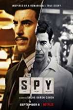 Watch The Spy Solarmovie