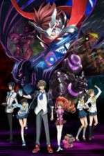 Watch Sacred Seven Solarmovie