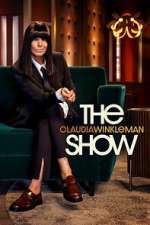 The Claudia Winkleman Show solarmovie