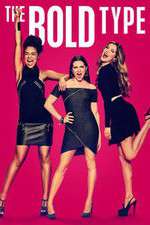 Watch The Bold Type Solarmovie
