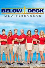 Watch Below Deck Mediterranean Solarmovie
