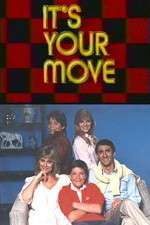 Watch It's Your Move Solarmovie
