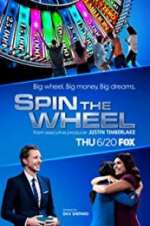 Watch Spin the Wheel Solarmovie